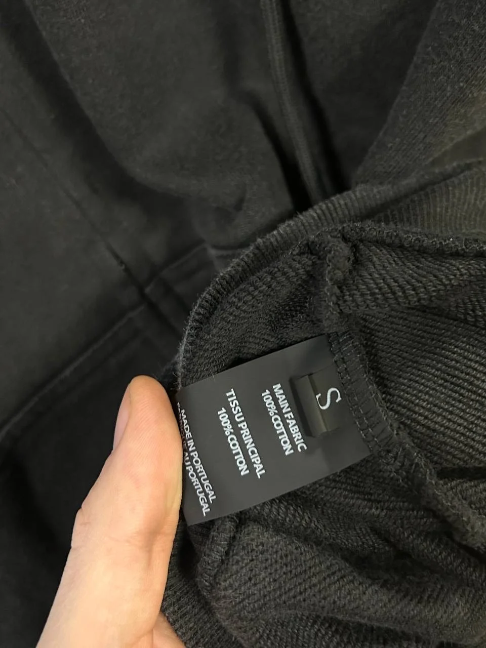 Кофта Vetements brain power - миниатюра 4