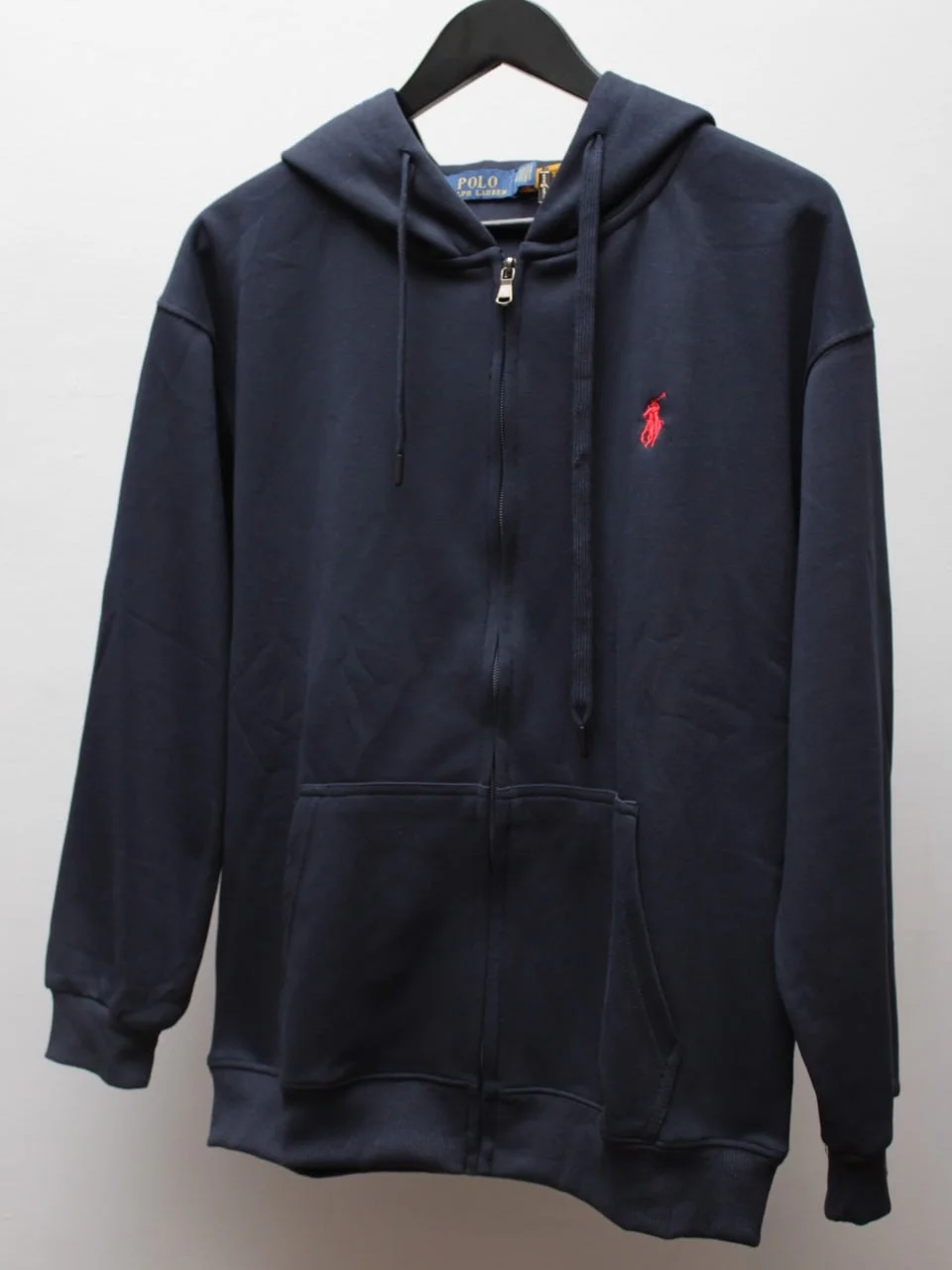 Зип худи Polo Ralph Lauren - миниатюра 3