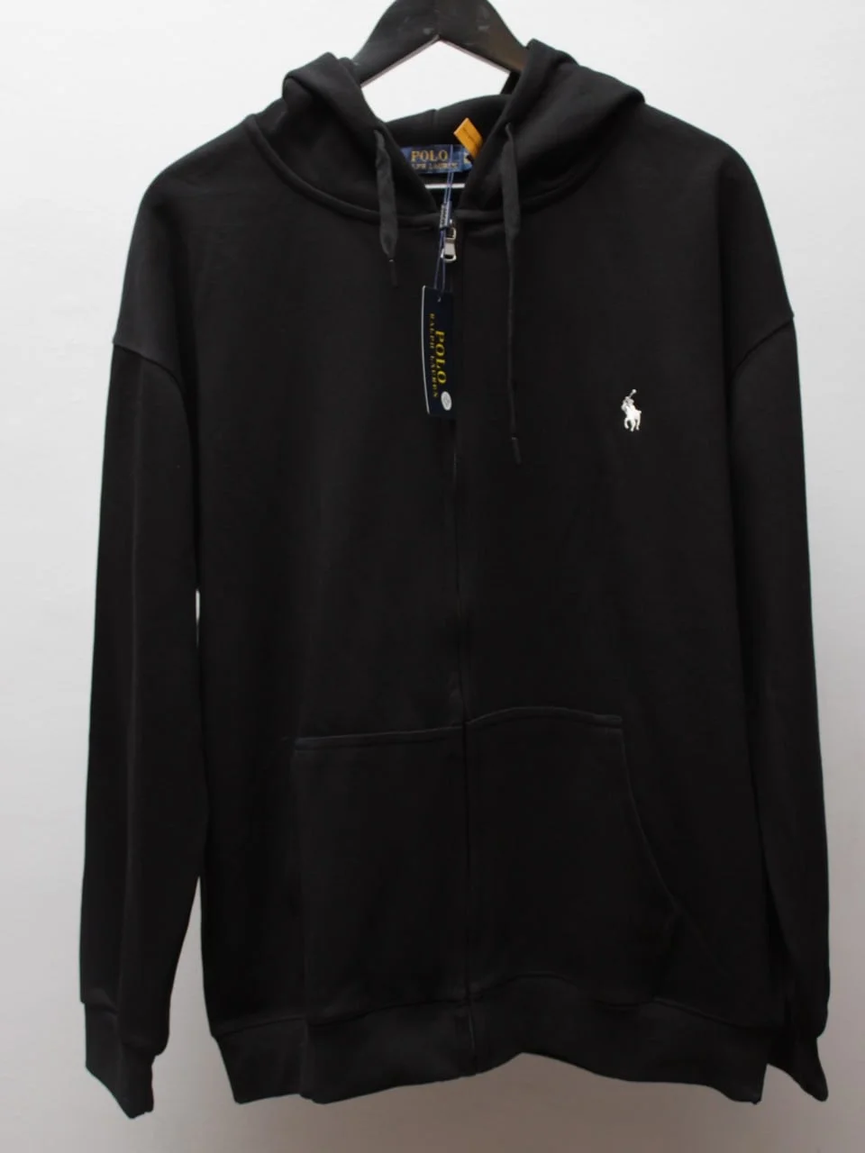Зип худи Polo Ralph Lauren - миниатюра 4