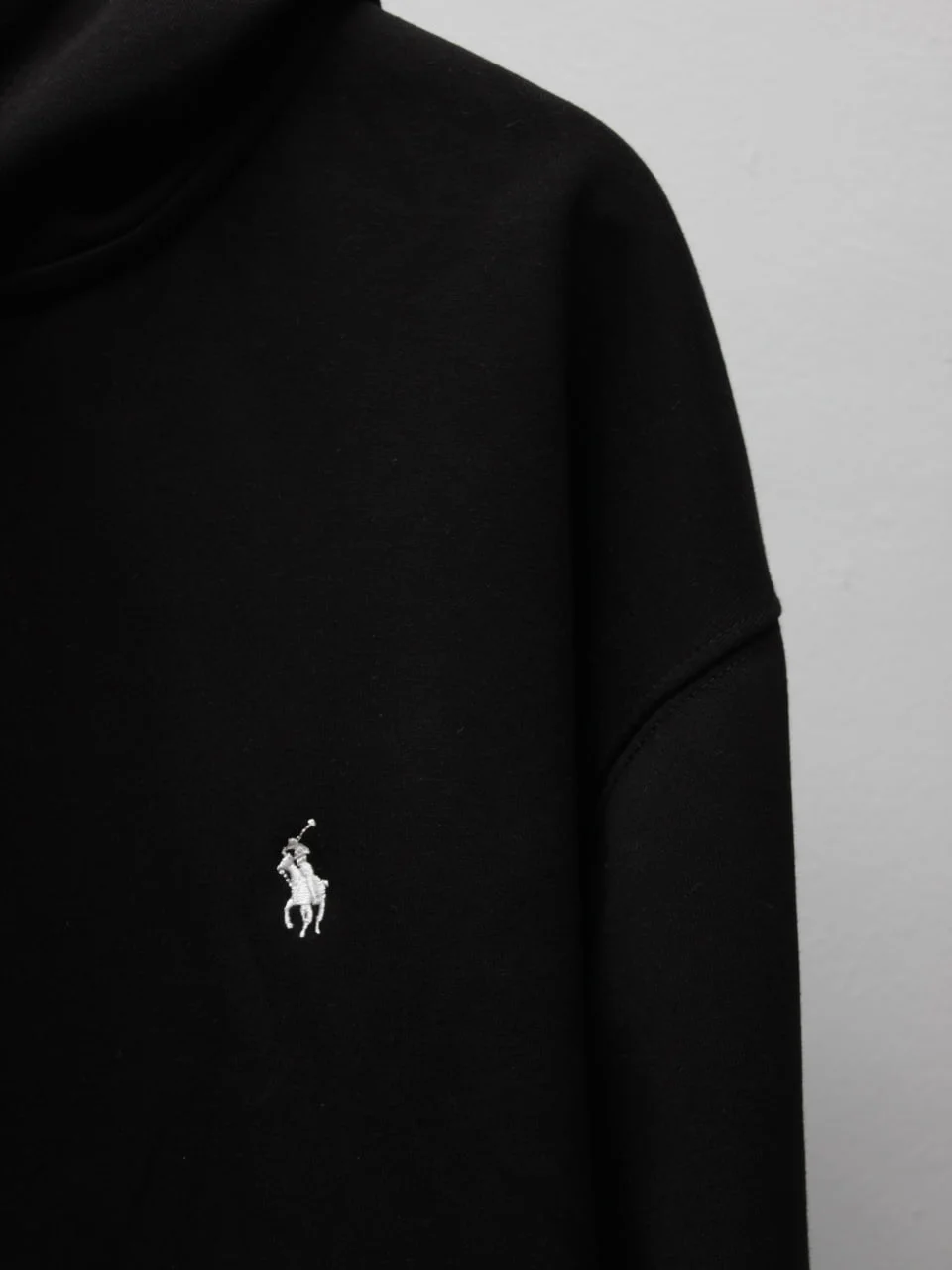 Зип худи Polo Ralph Lauren - миниатюра 5