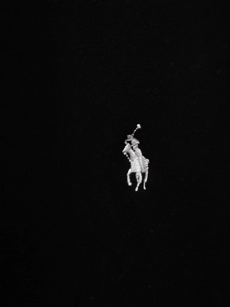 Зип худи Polo Ralph Lauren - миниатюра 6