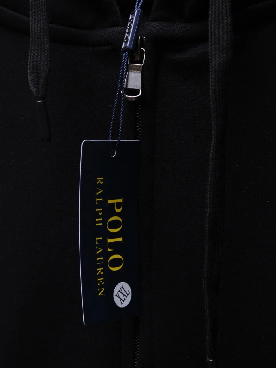 Зип худи Polo Ralph Lauren - миниатюра 9