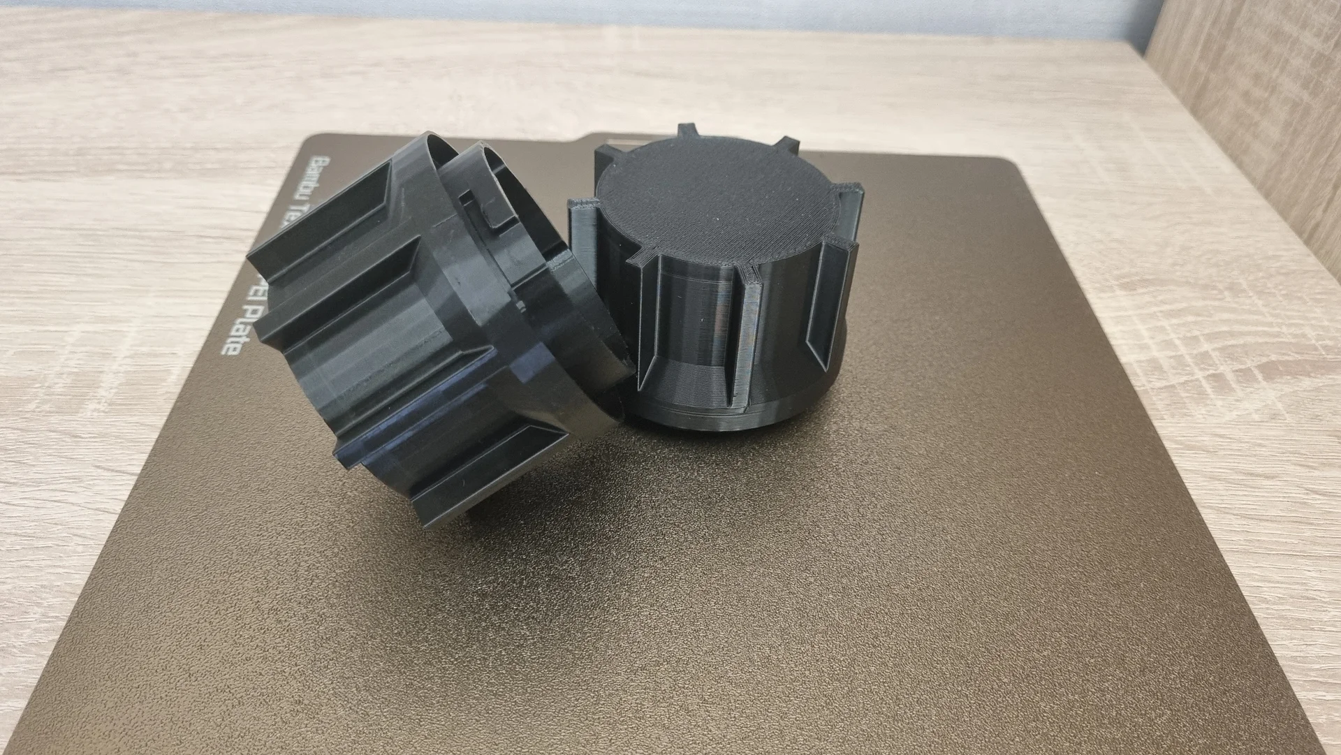 Услуги по 3D печать, сканированию и проектированию. - изображение 1