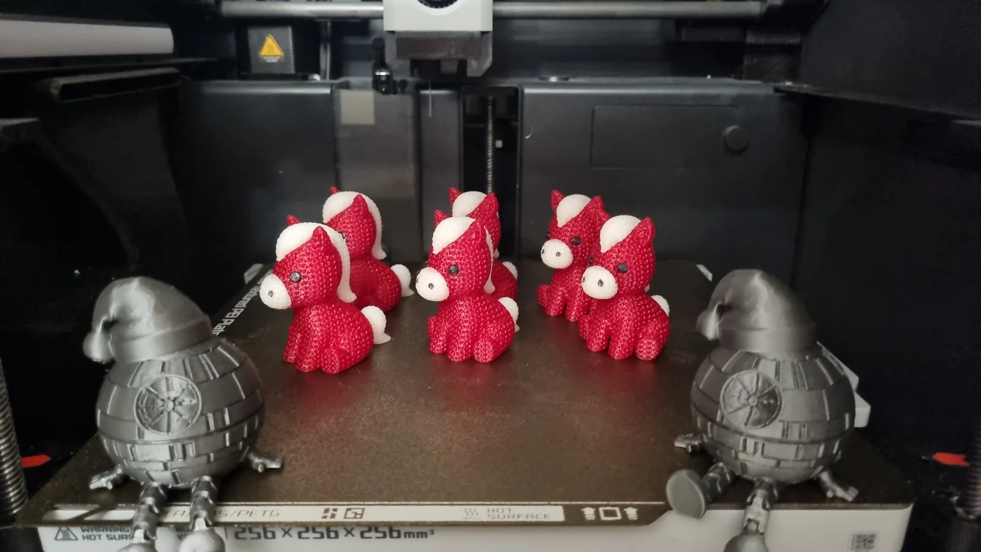 Услуги по 3D печать, сканированию и проектированию. - миниатюра 6