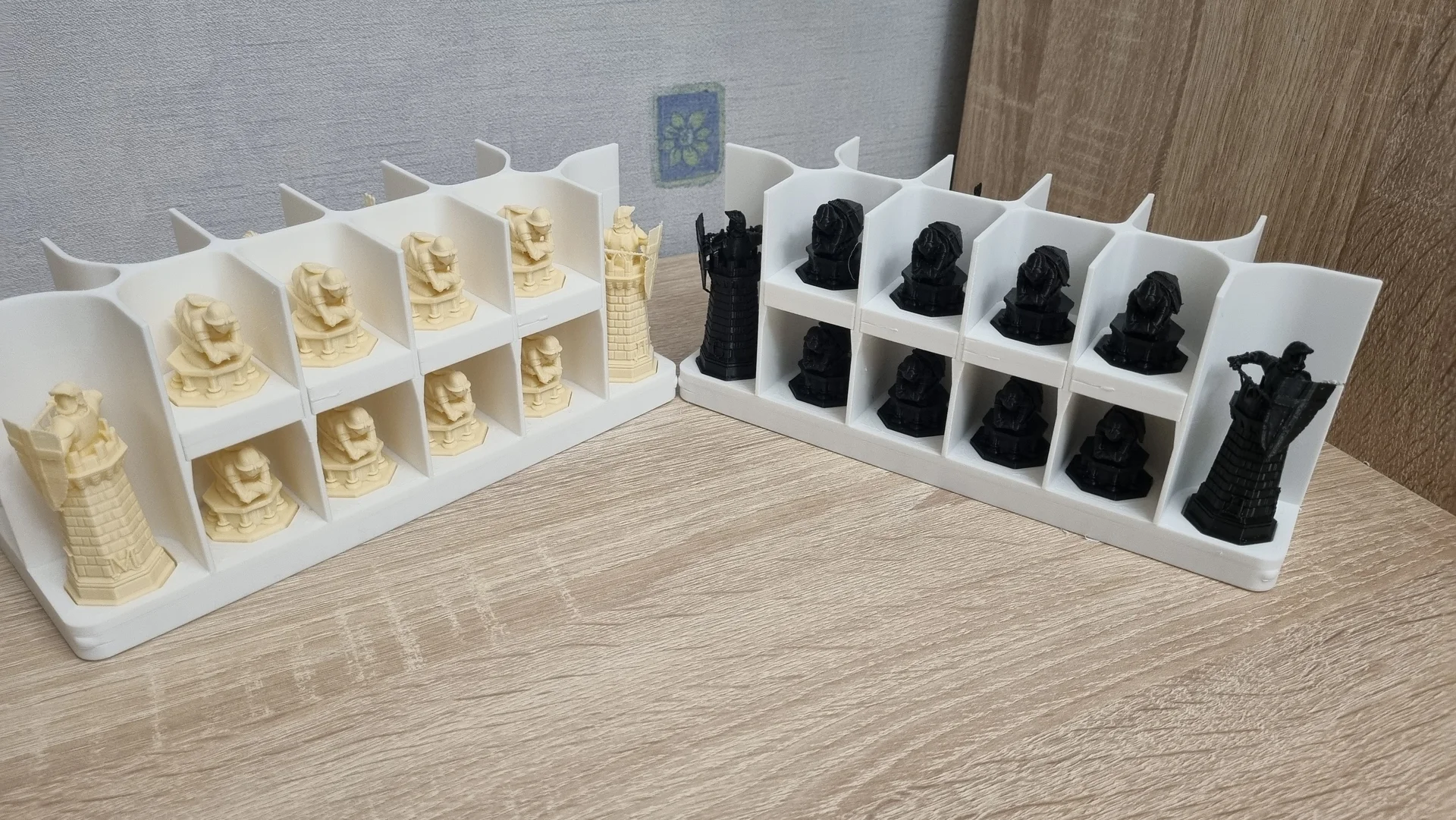 Услуги по 3D печать, сканированию и проектированию. - миниатюра 7