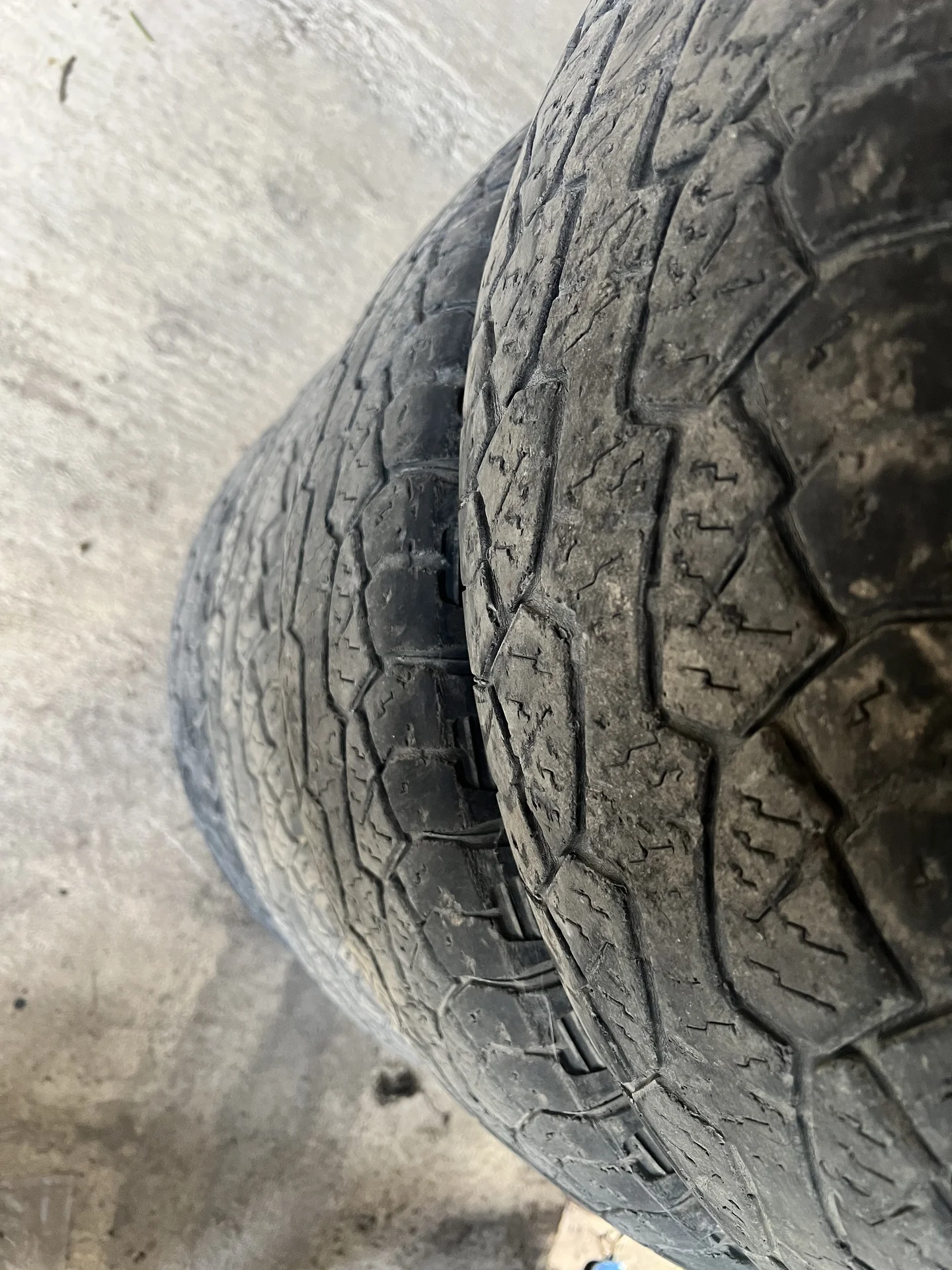 Шины Hankook Dynapro AT M 245/70 R16 - миниатюра 5