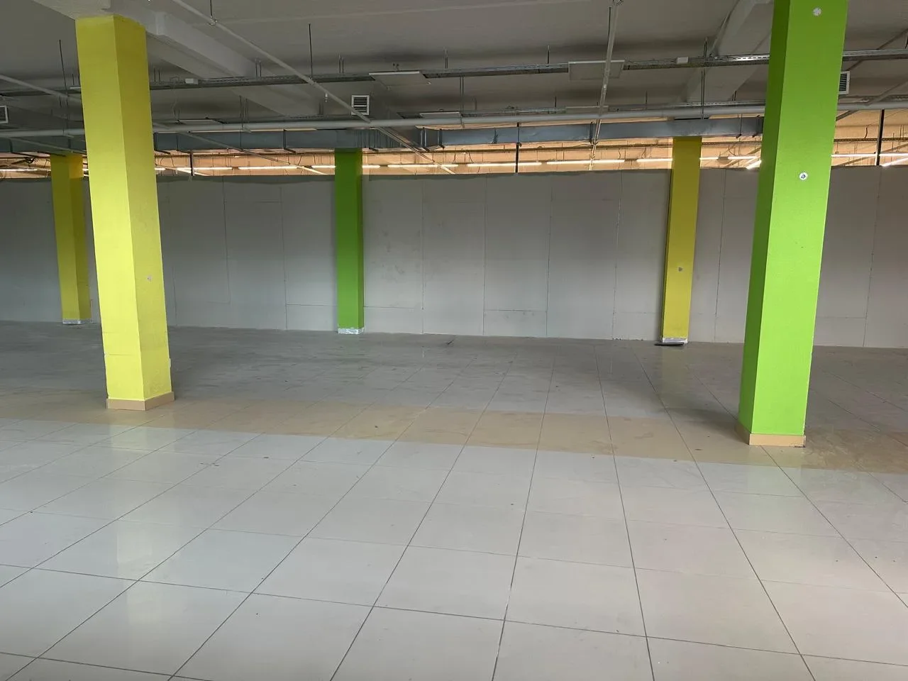Помещение свободного назначения Московский пр 114В ТЦ Москва - миниатюра 5