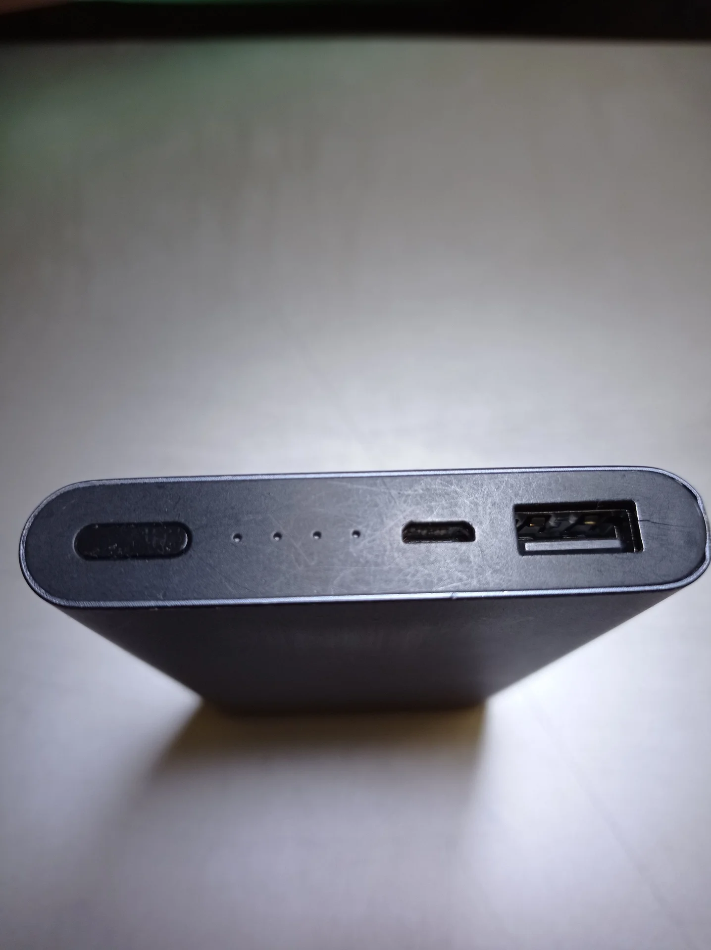 Повербанк Mi. COM 1000mAh - миниатюра 2