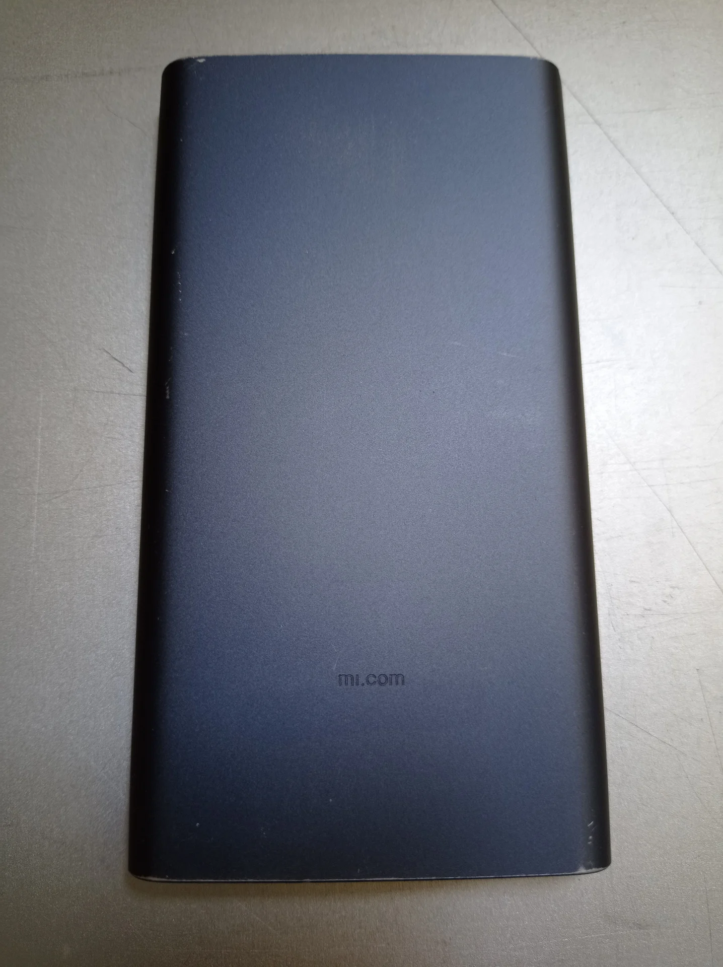 Повербанк Mi. COM 1000mAh - миниатюра 6