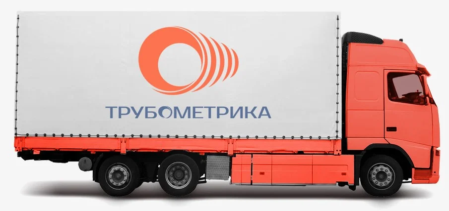 Труба Корсис SN8-SN16 110/160/200/250/300/400/502 - миниатюра 3
