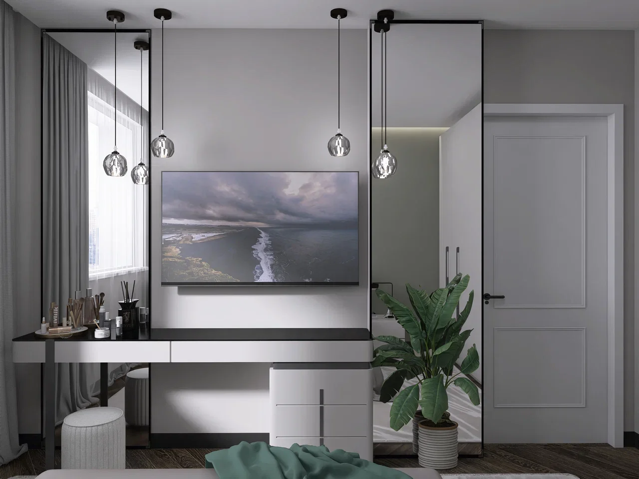 Инвестиционная квартира 62,6 м² на 6 этаже в Яросл - миниатюра 8