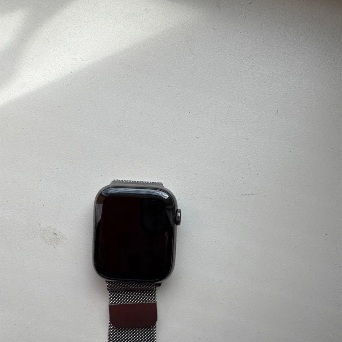 Продам часы Apple Watch -8 люксовая модель. - изображение 1