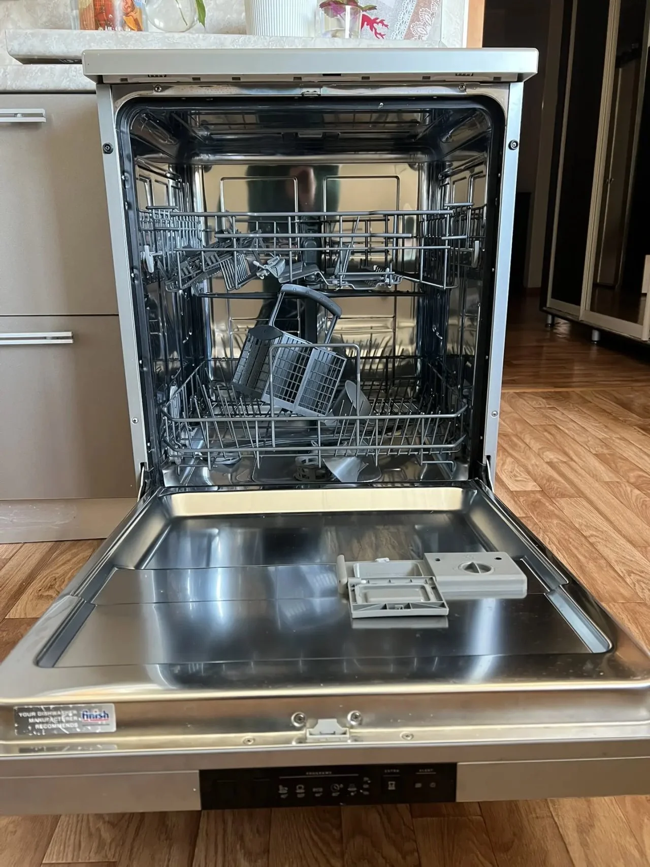 Посудомоечная машина gorenje - миниатюра 3
