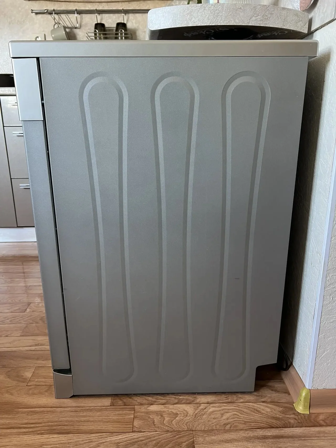 Посудомоечная машина gorenje - миниатюра 4