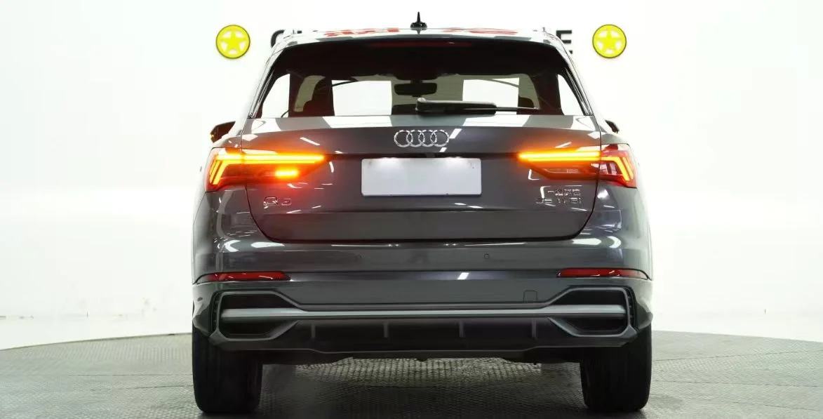 Продам Audi Q3 - миниатюра 3