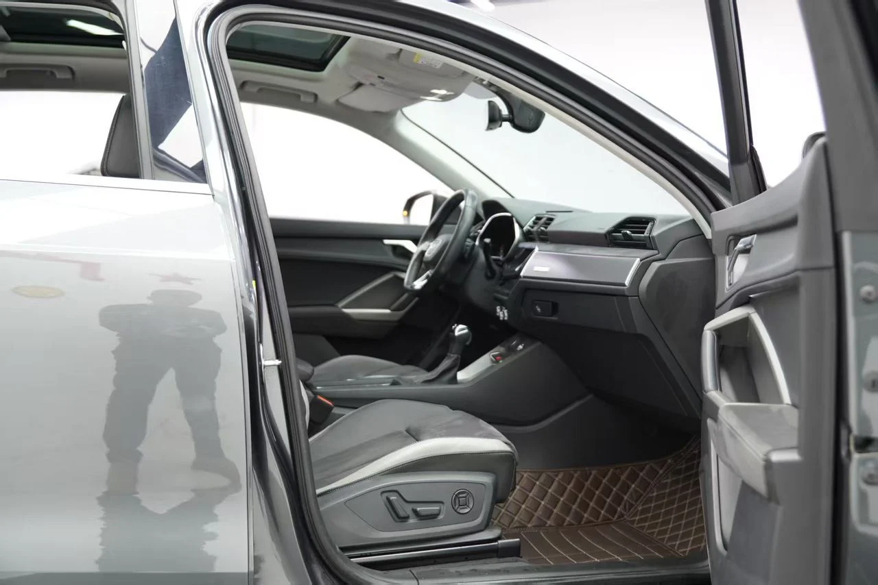 Продам Audi Q3 - миниатюра 5