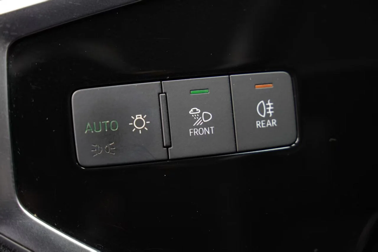 Продам Audi Q3 - миниатюра 10