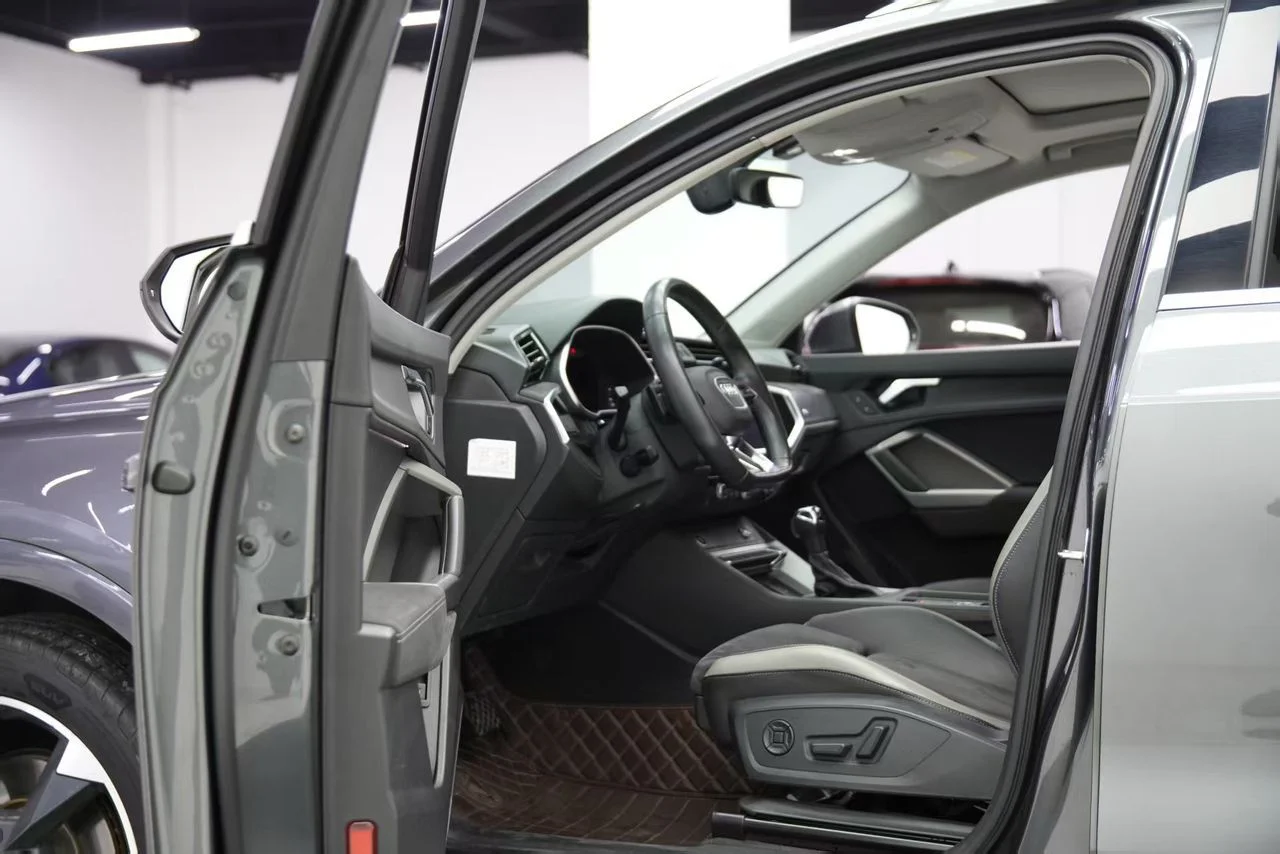 Продам Audi Q3 - миниатюра 11