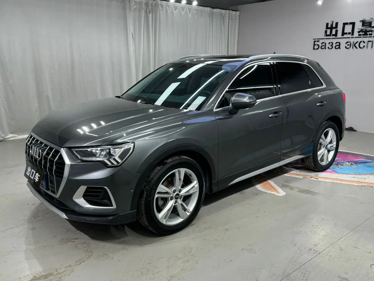 Продам Audi Q3 - миниатюра 12
