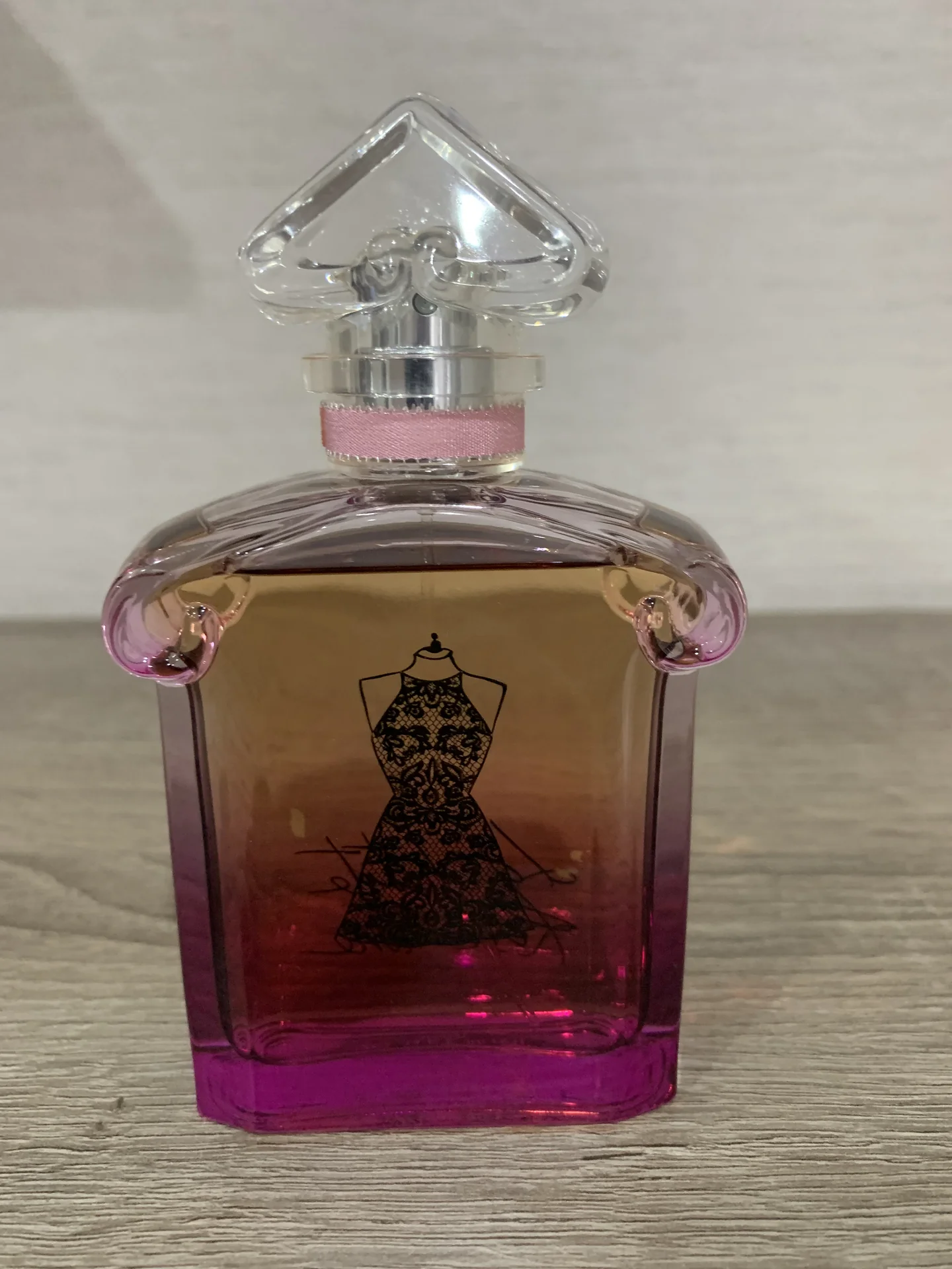 Guerlain La Petite Noire - миниатюра 3