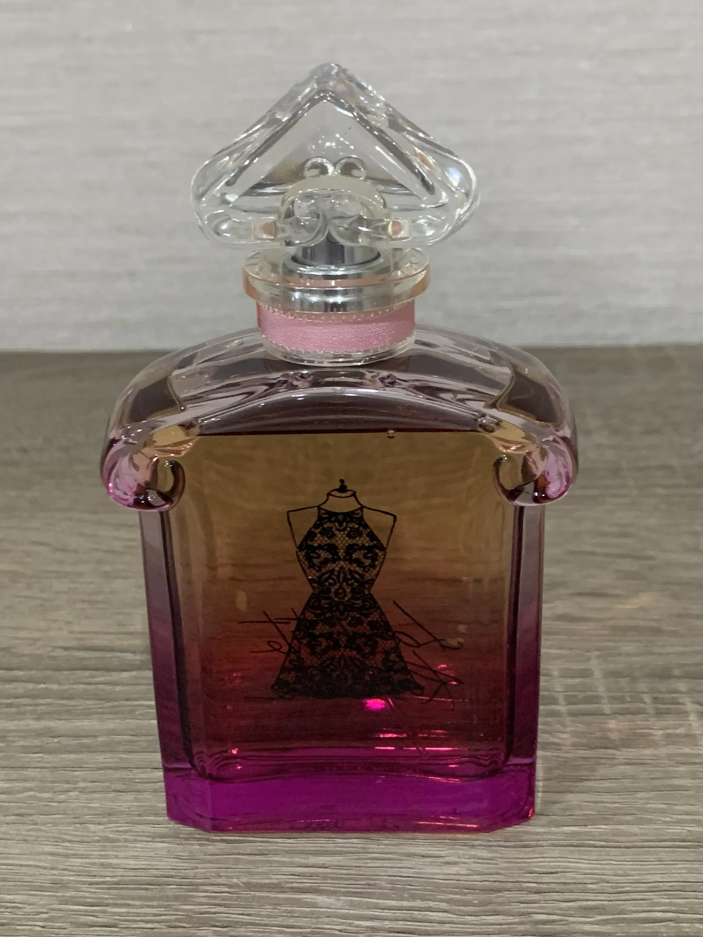 Guerlain La Petite Noire - изображение 1