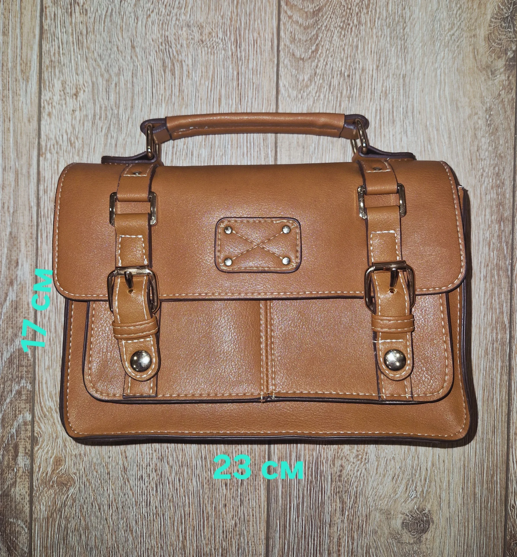 Сумка женская Accessorize, цена за 1 шт - миниатюра 3