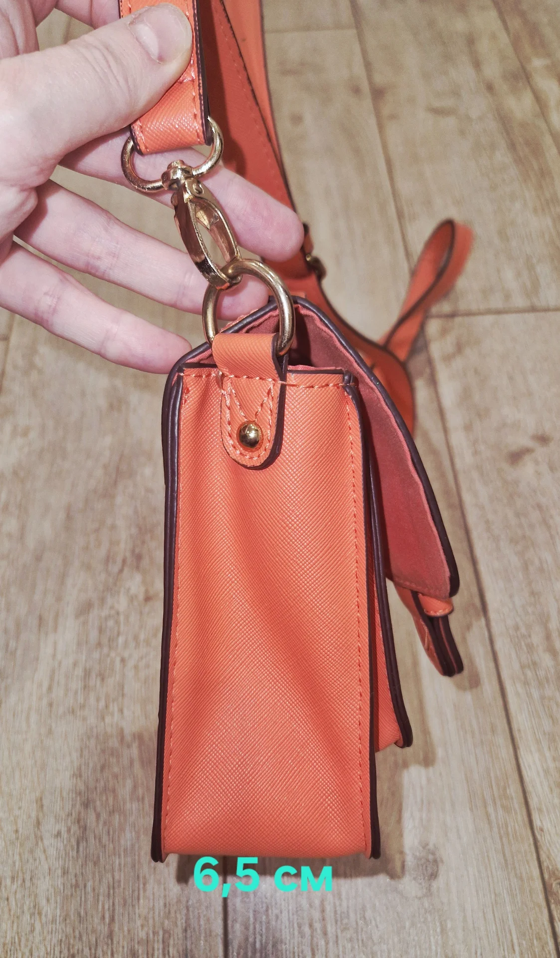 Сумка женская Accessorize, цена за 1 шт - миниатюра 6