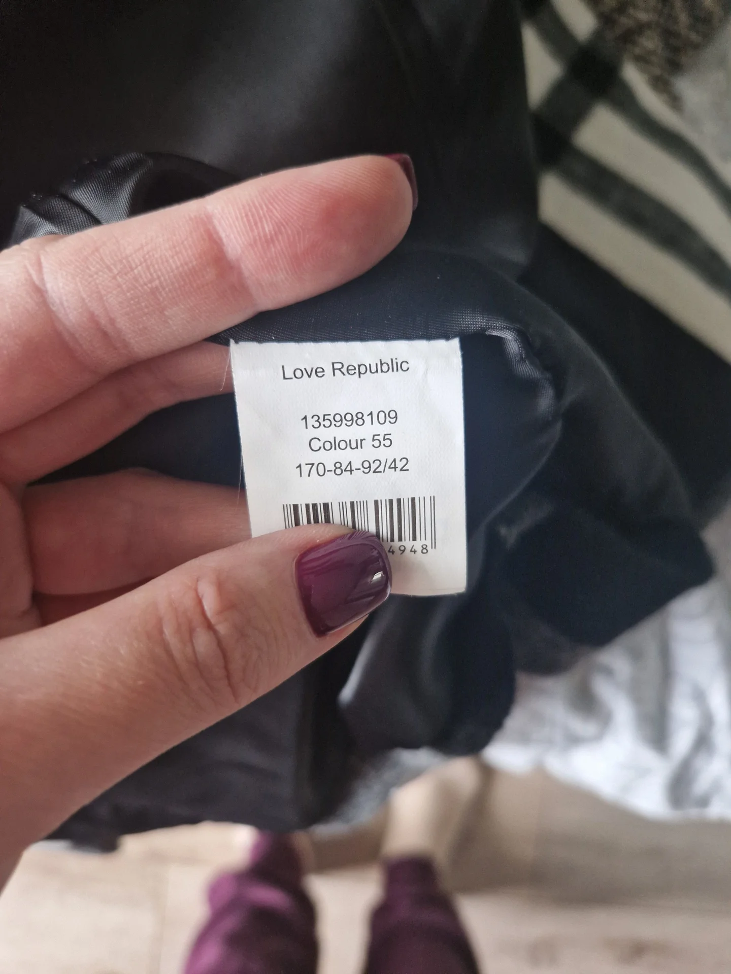 Пальто женское, Love Republic, р42 - миниатюра 3