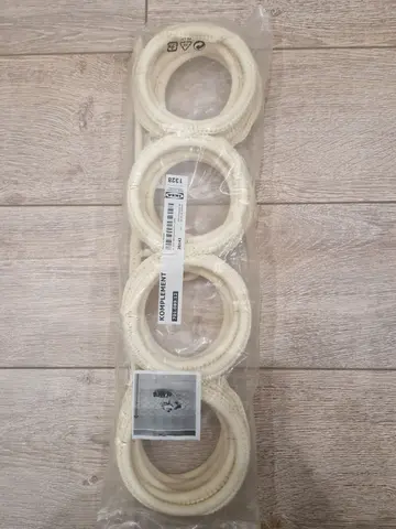 Вешалка кольца IKEA komplement