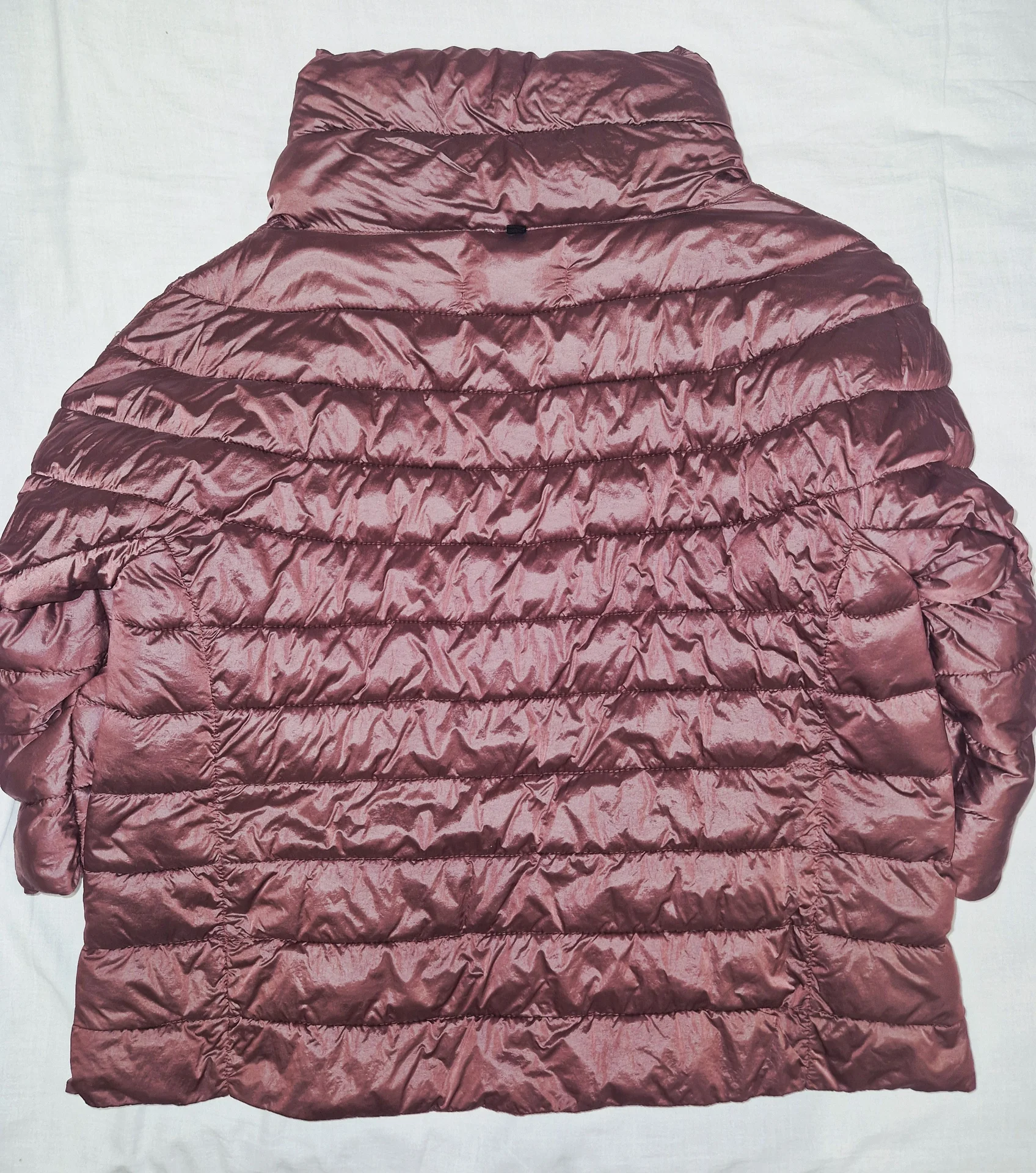 Куртка женская Mango, размер Xs/S - миниатюра 2