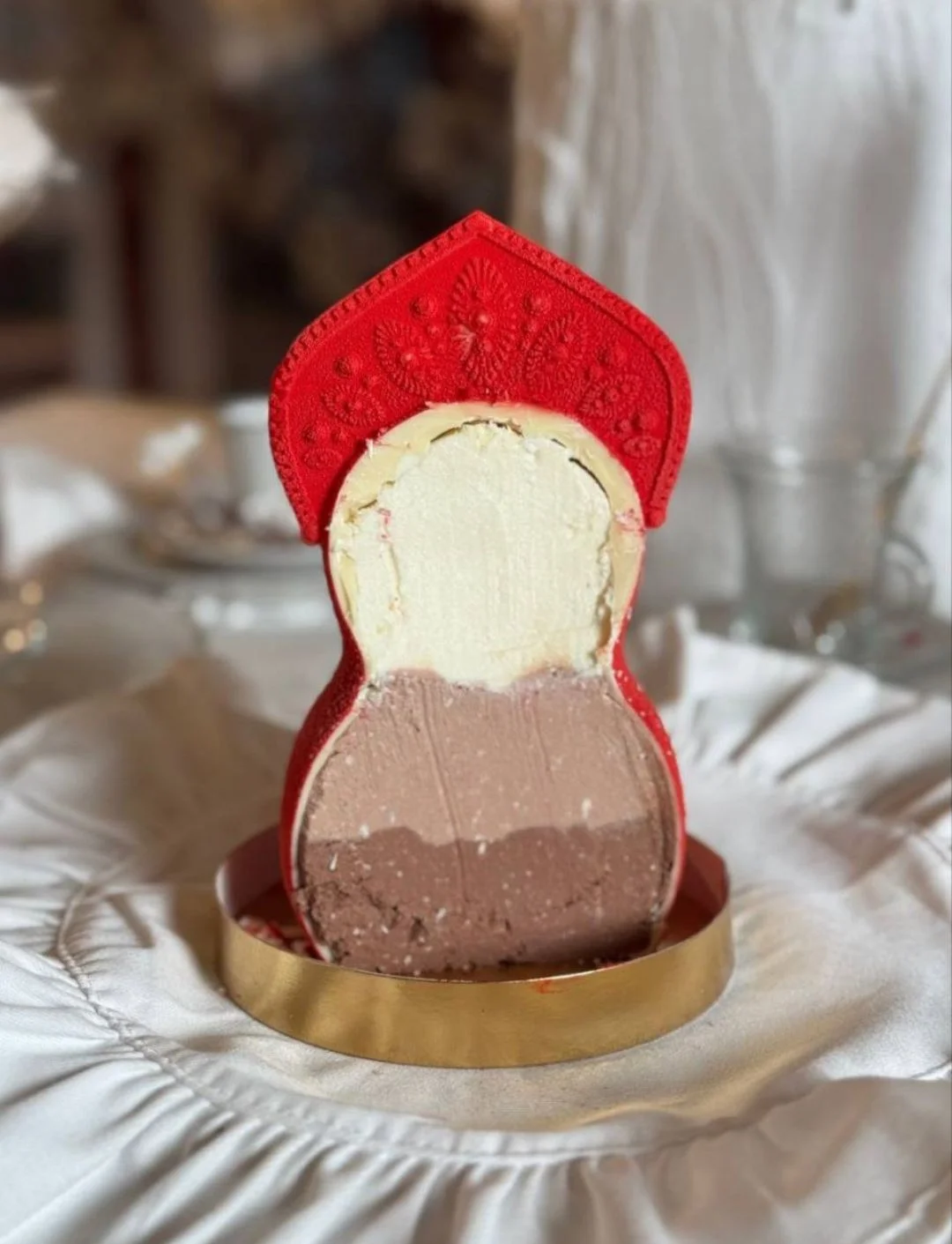 Куличи, Пасха и трендовые десерты в Подольске - миниатюра 5