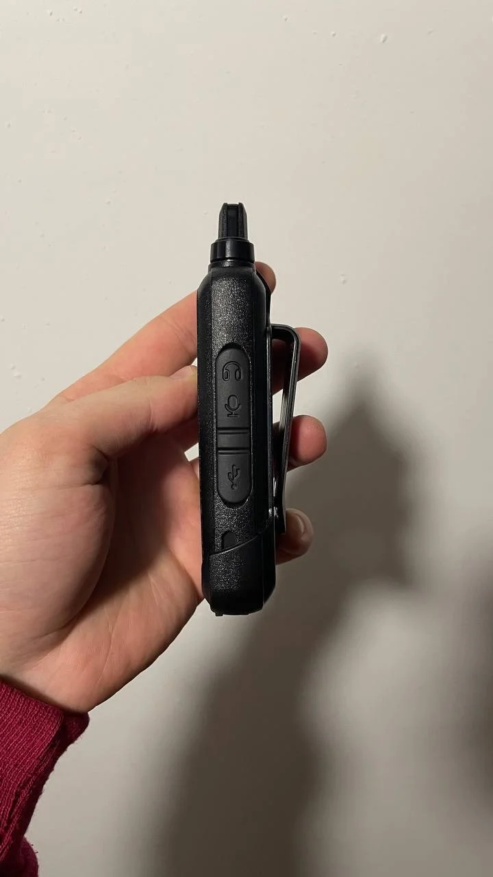 Рации Kenwood (TK Smart - 6) - миниатюра 3