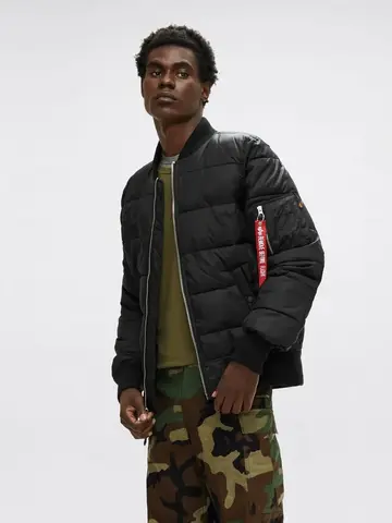 Alpha Industries