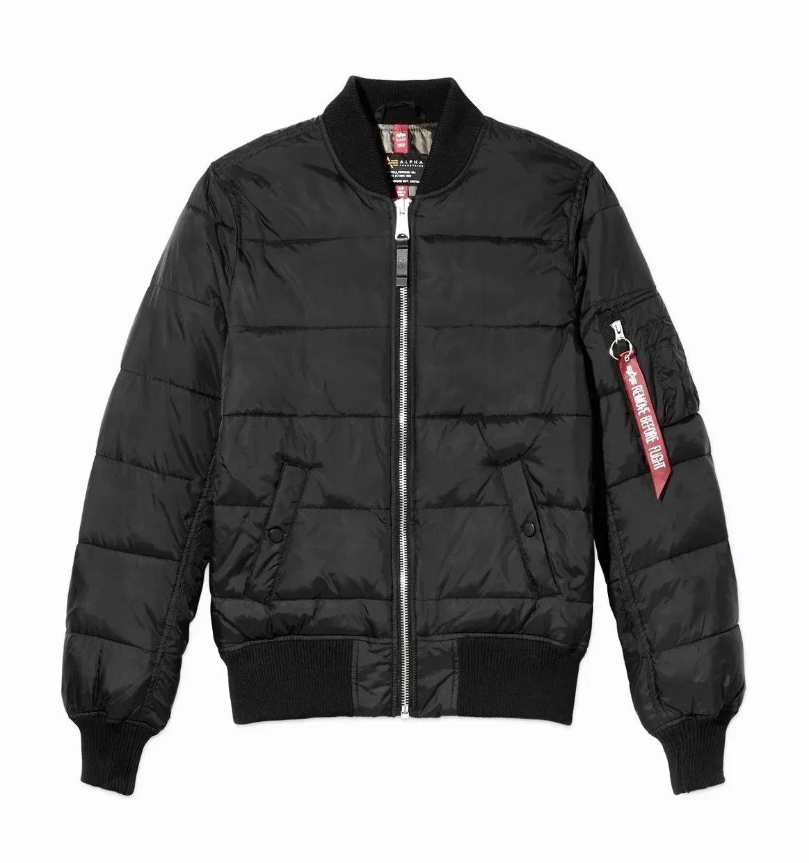 Alpha Industries - миниатюра 3