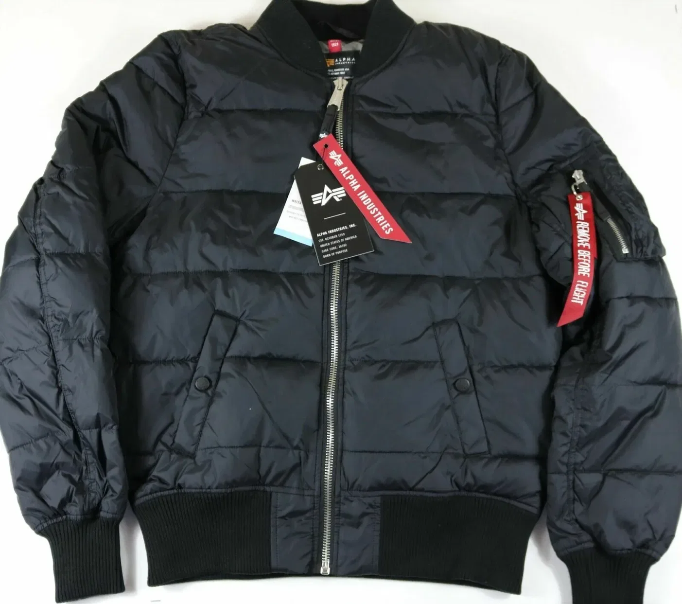Alpha Industries - миниатюра 5