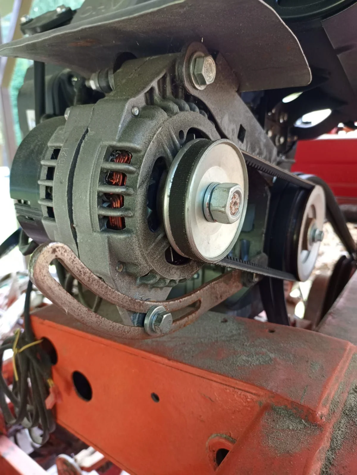 Ленточная пилорама wood mizer lt 40 - миниатюра 10