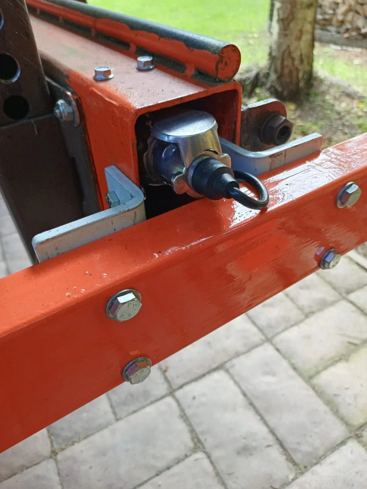 Ленточная пилорама wood mizer lt 40 - миниатюра 11