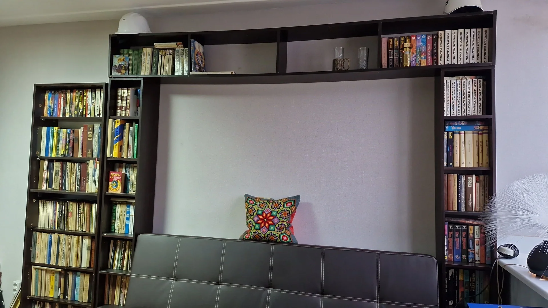 Полки книжные - изображение 1