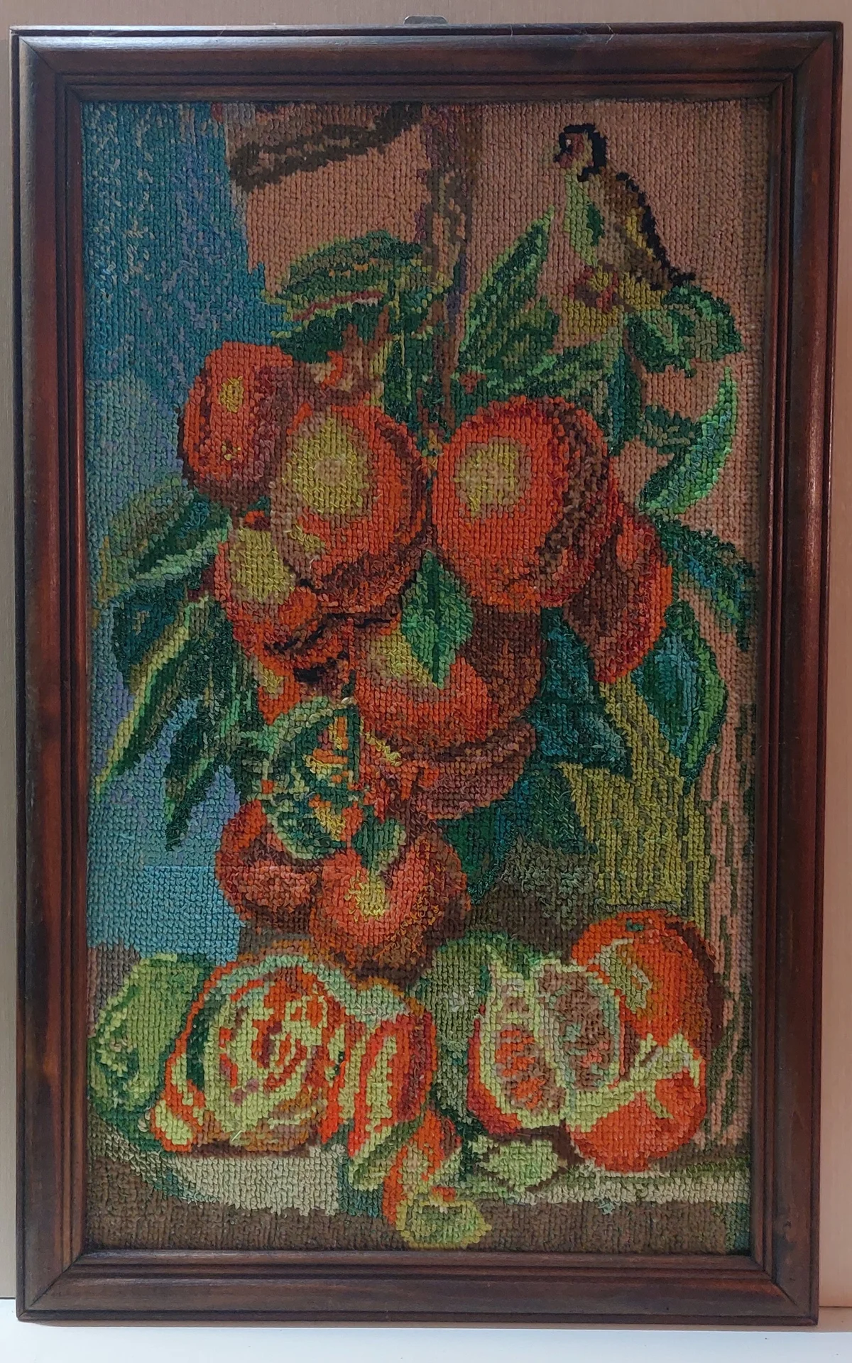 Вышивки картины - миниатюра 4