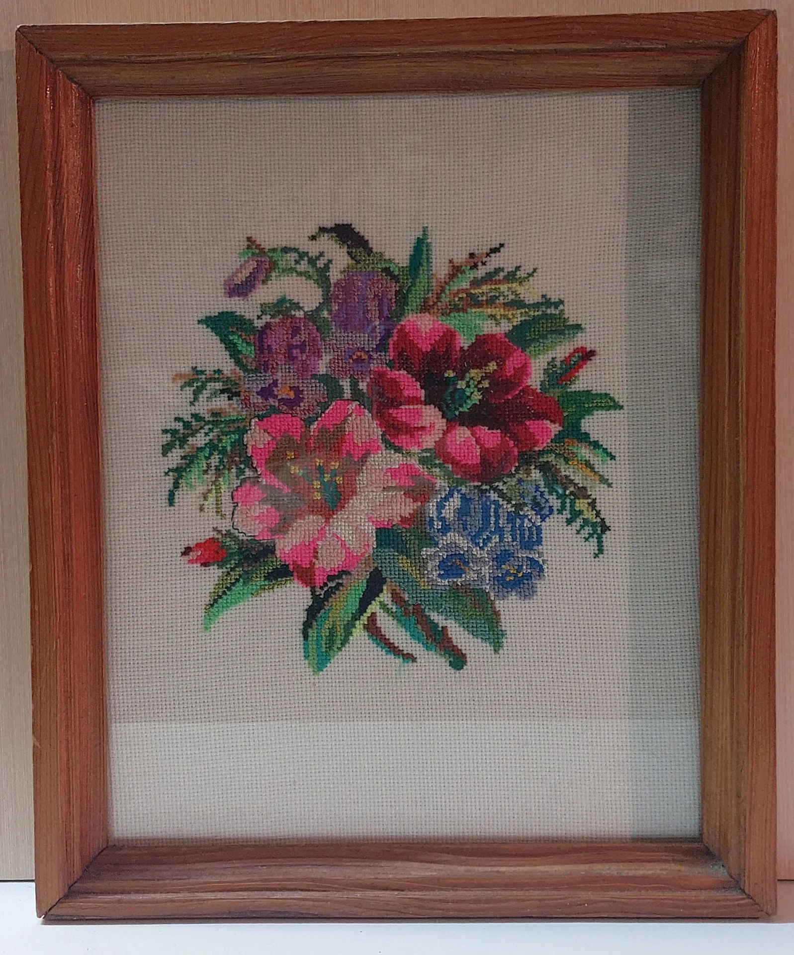 Вышивки картины - миниатюра 6
