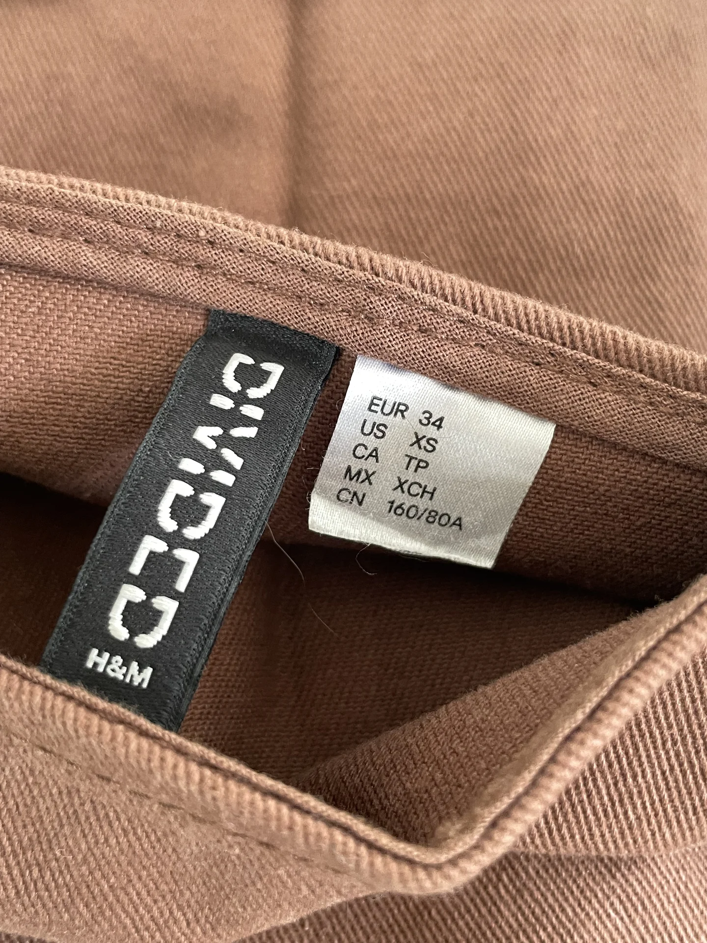 Платье H&M - миниатюра 4