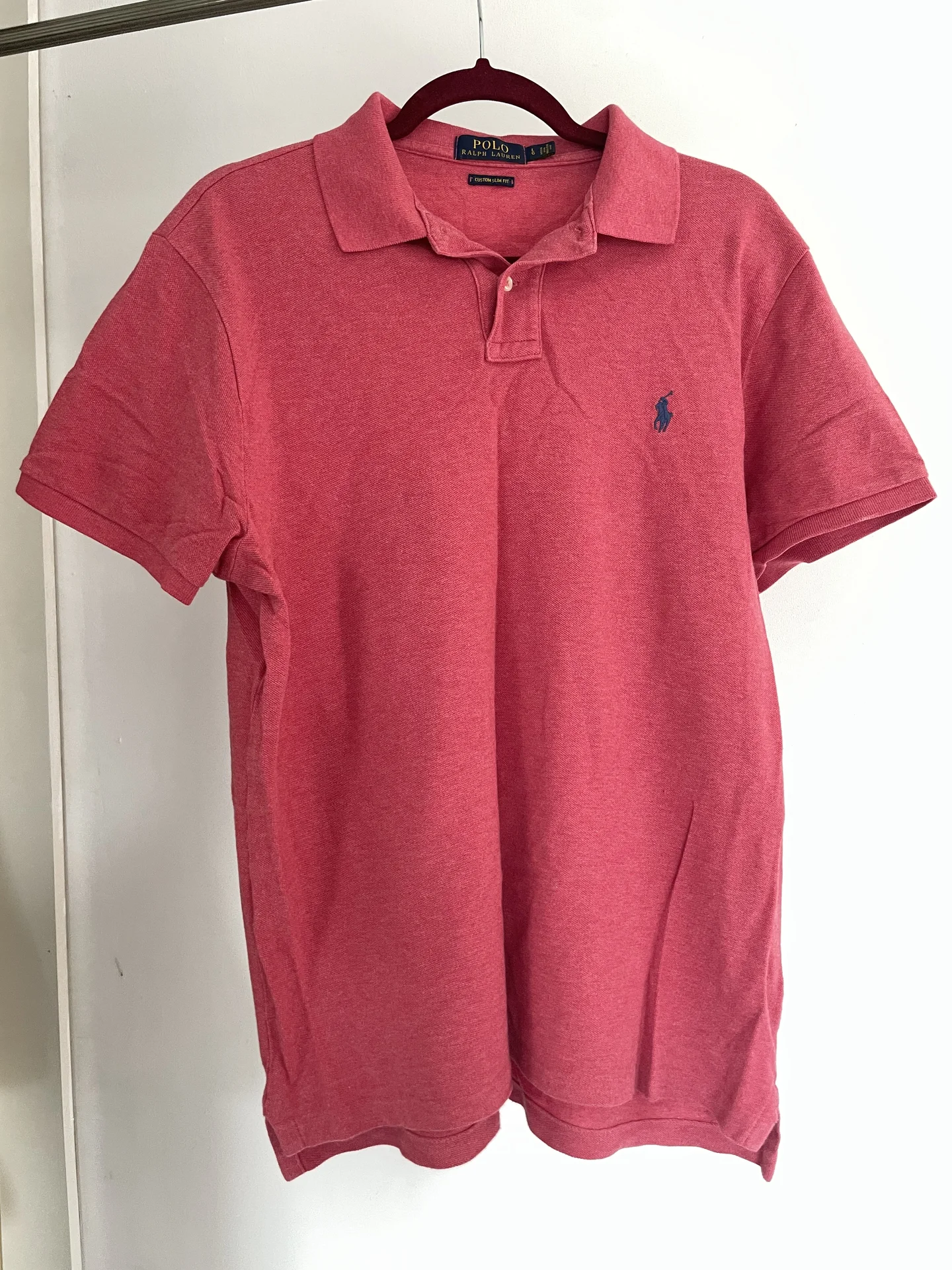 Поло Ralph Lauren - изображение 1
