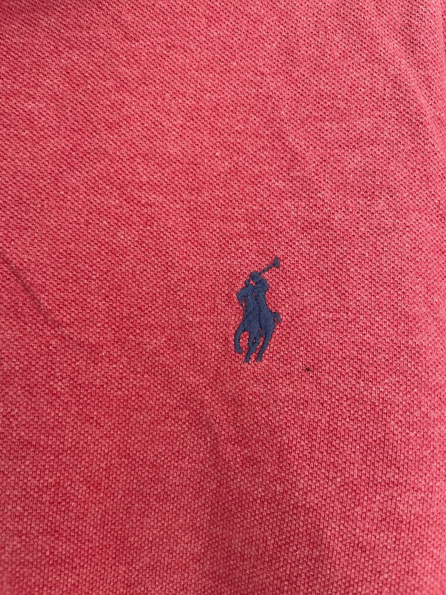 Поло Ralph Lauren - миниатюра 2