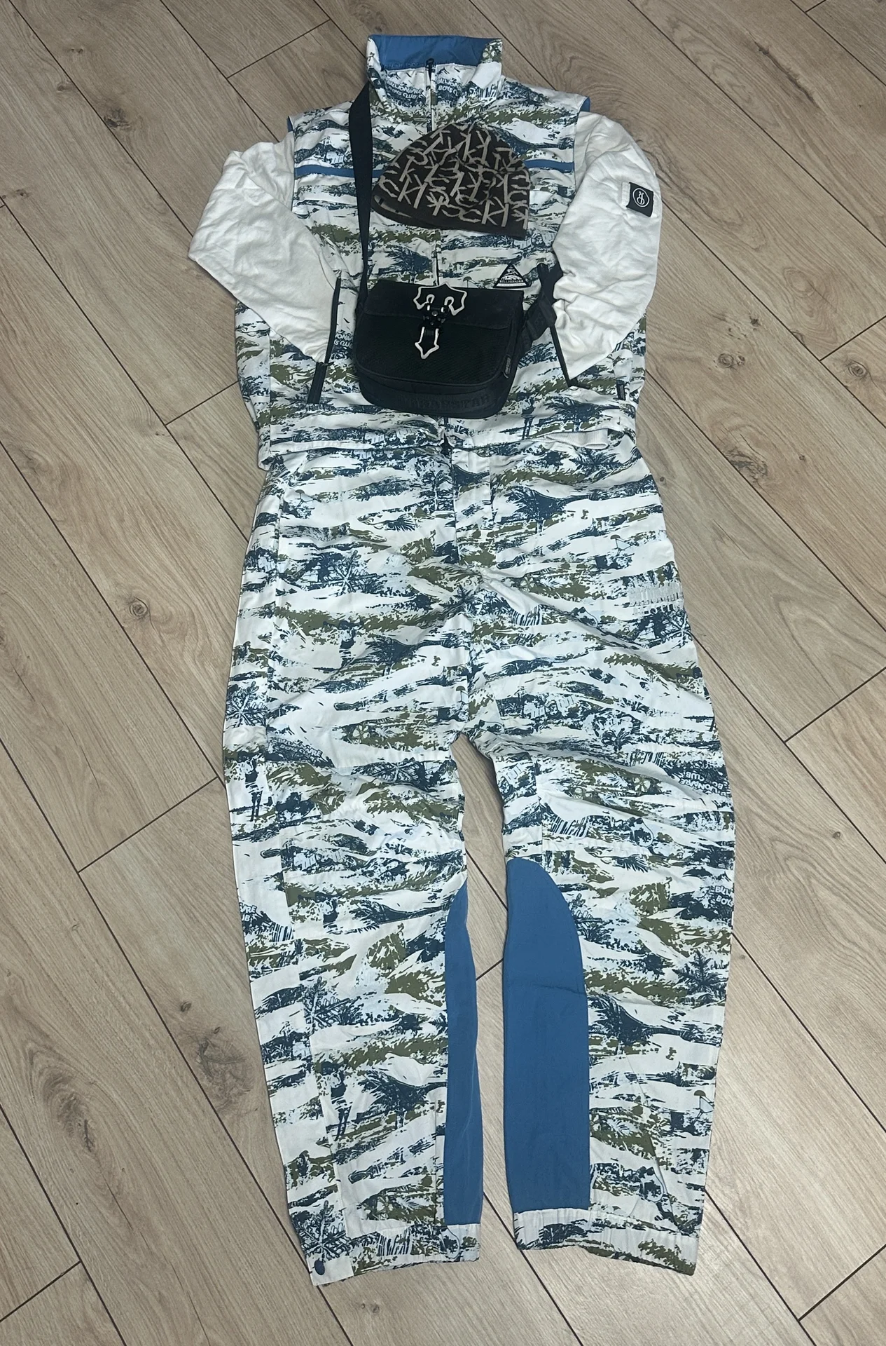 Костюм Billionaire boys club - изображение 1