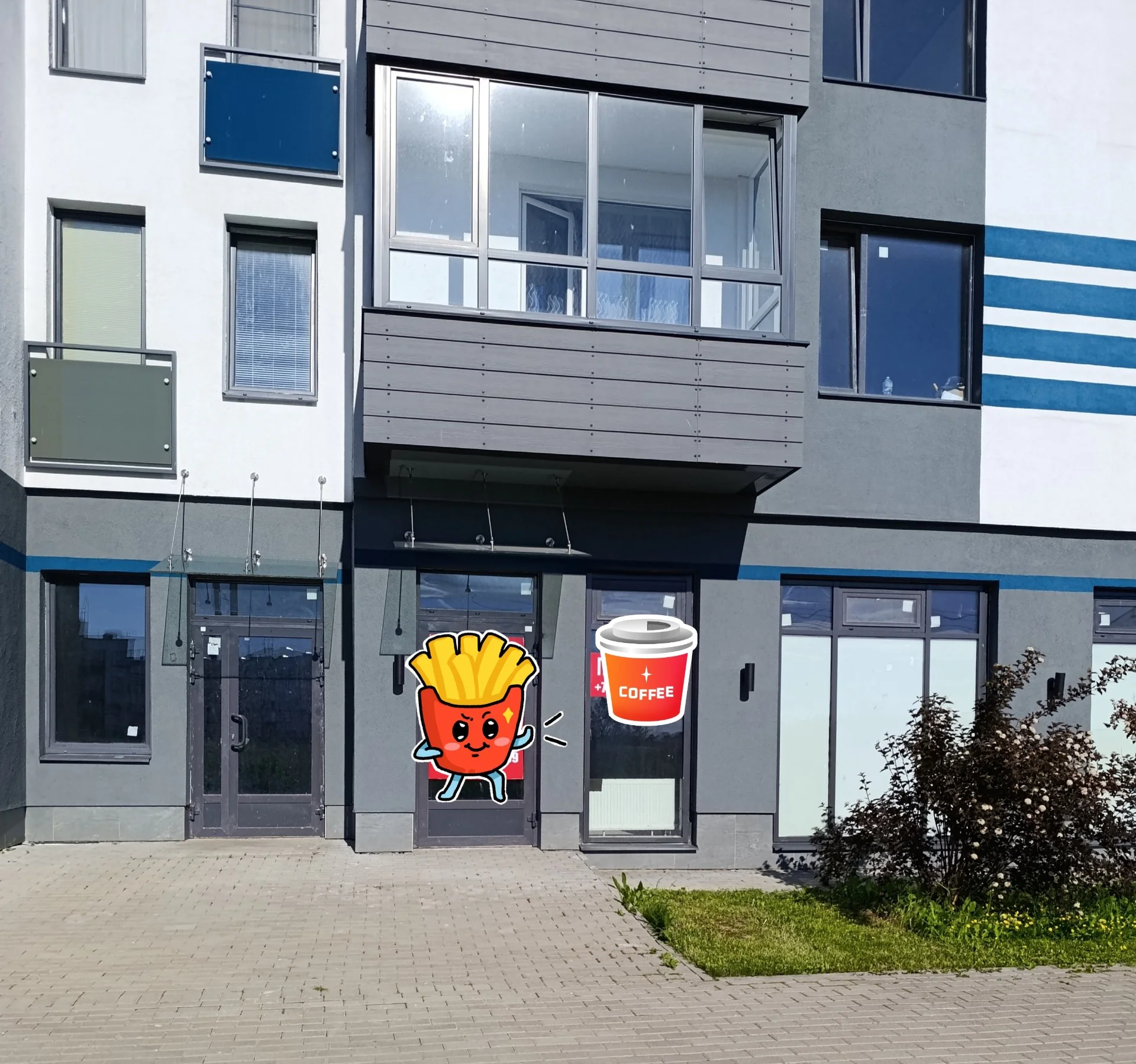 Продам помещение 17кв.м под коммерцию. - миниатюра 2