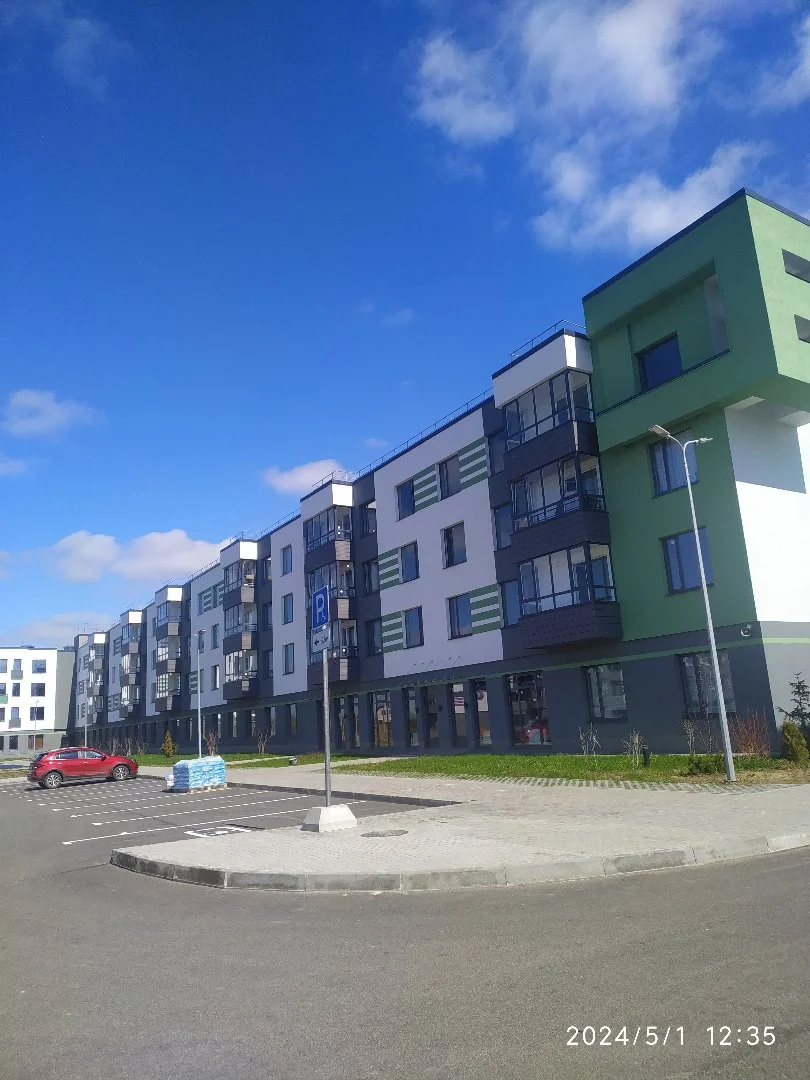 Продам помещение 17кв.м под коммерцию. - миниатюра 3