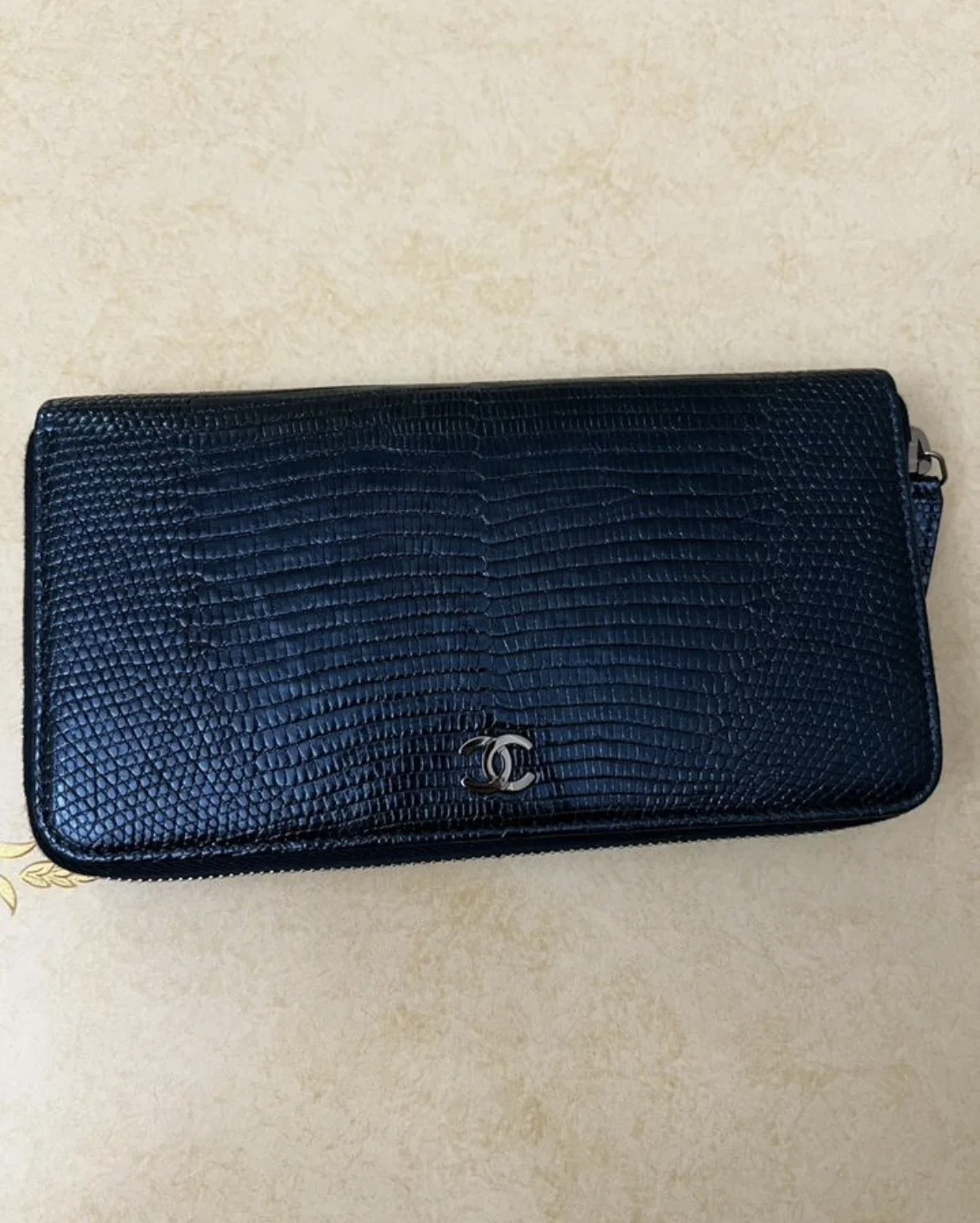 Chanel кошелек - изображение 1