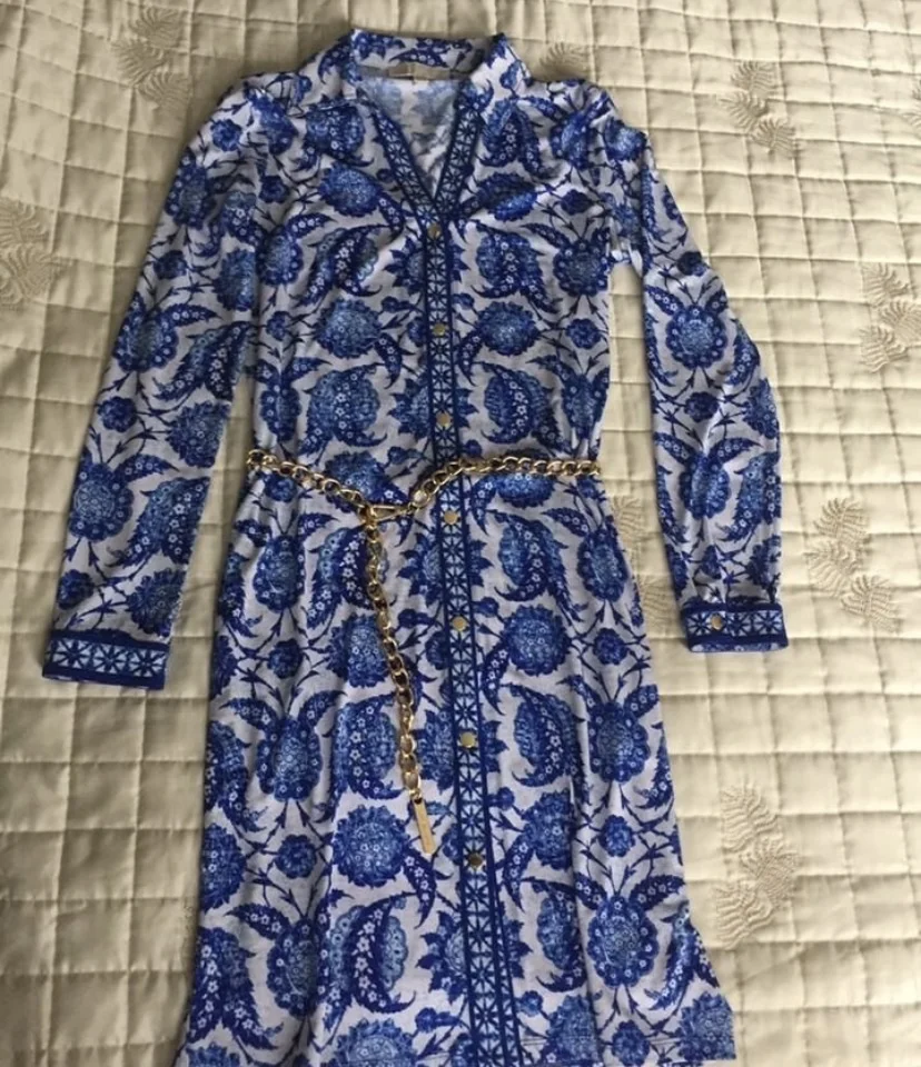 Платье Michael Kors M - изображение 1