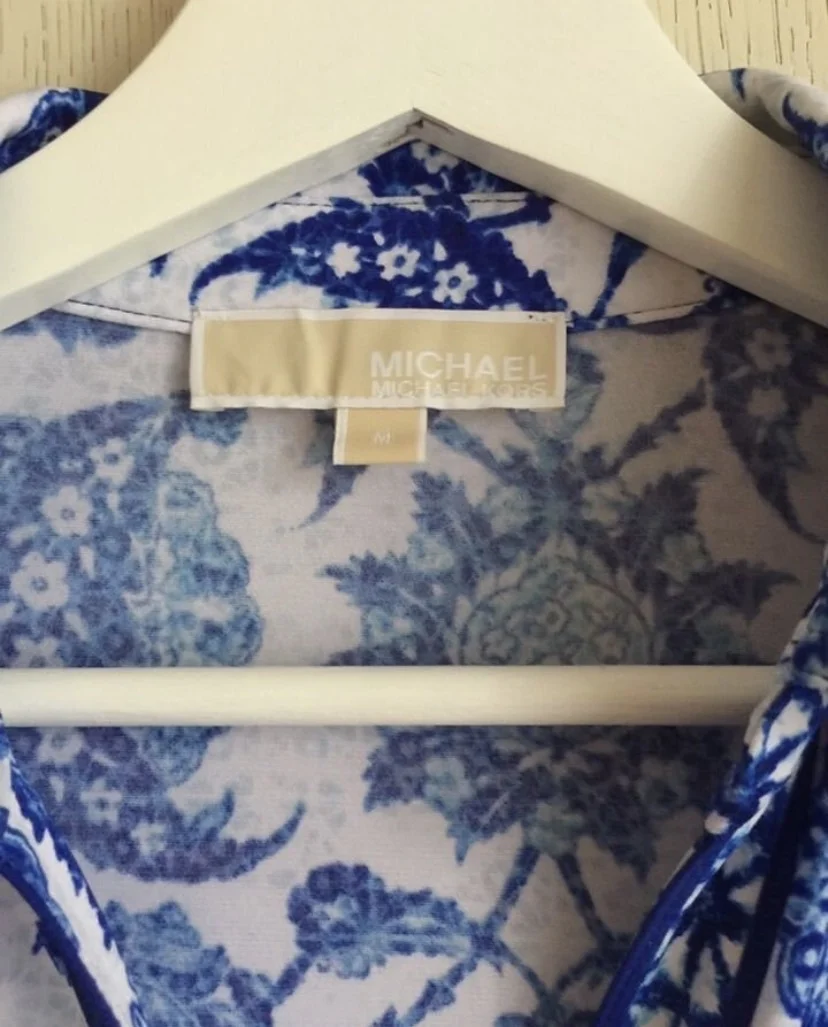 Платье Michael Kors M - миниатюра 4