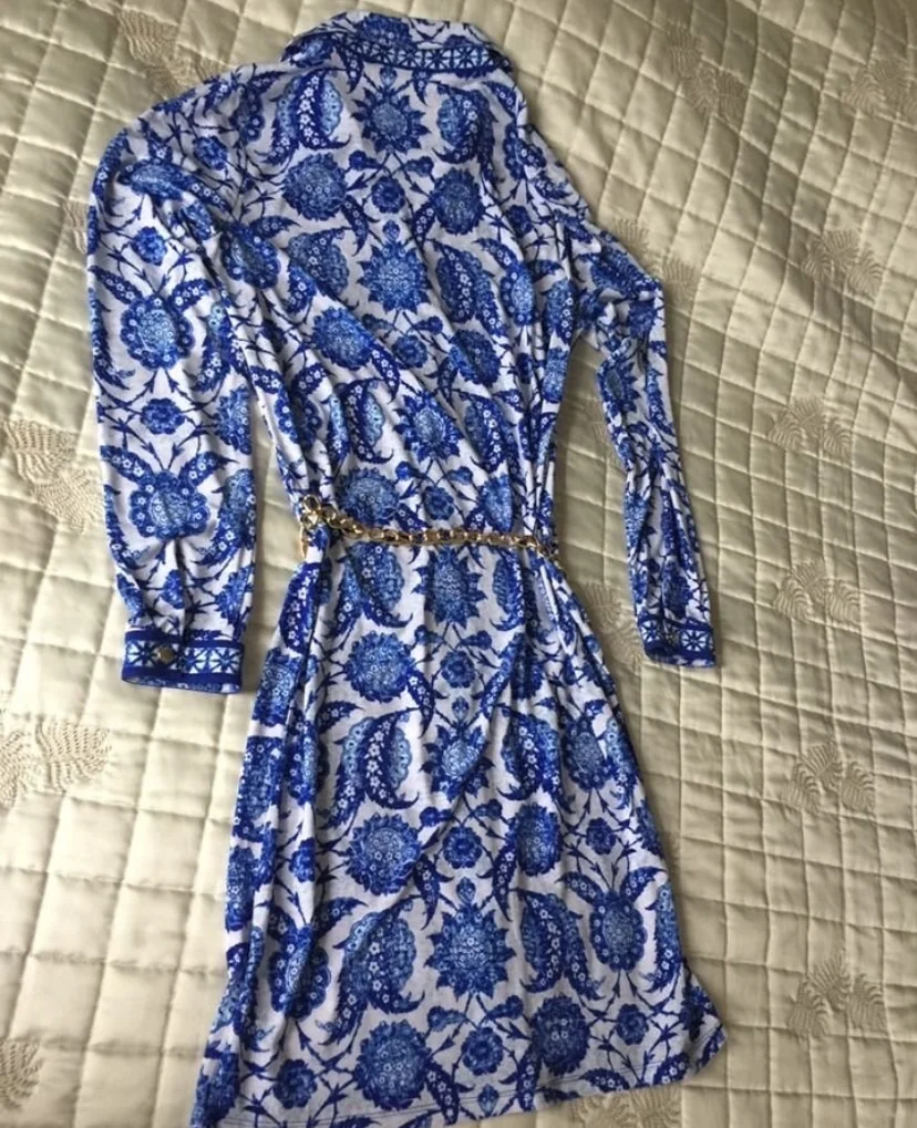 Платье Michael Kors M - миниатюра 6